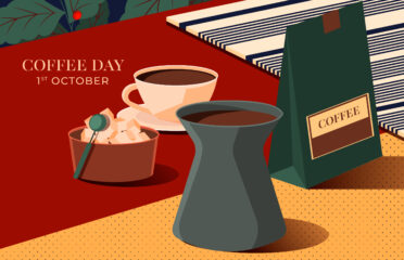 International Coffee Day : Best Coffee Deals In Bahrain