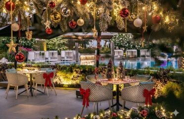 Winter in Bahrain 2026 : Chalet Winter Dining experience in Bahrain