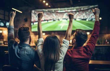 Best sports bars in Juffair to watch World Cup 2026